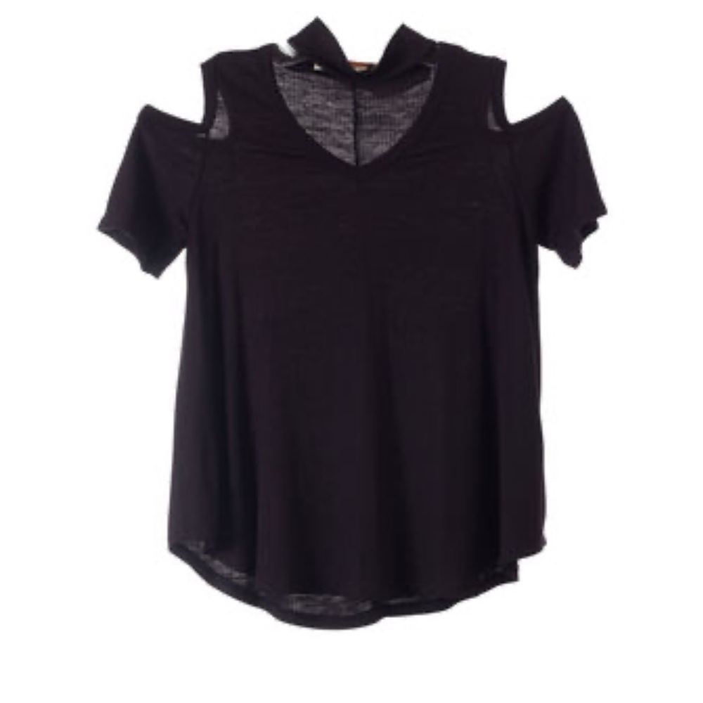 Girls vintage Havana top